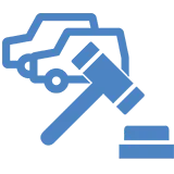 中古車オークションで入札価格が分からない