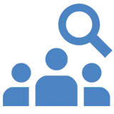 相場観のある人材が採用できない