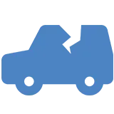 被害車両の時価額算出が難しい