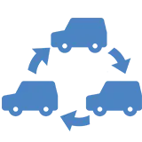 少ない投資で回転数を稼ぎたい